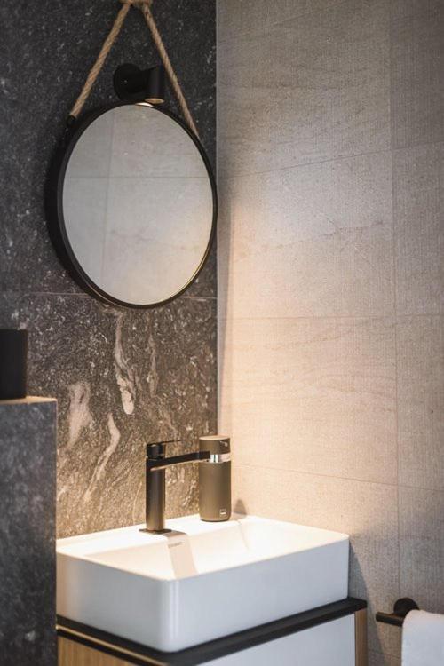 Ahrn Natur Apartment Lutago Exterior foto