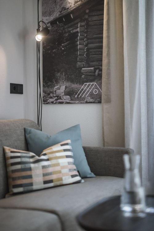 Ahrn Natur Apartment Lutago Exterior foto