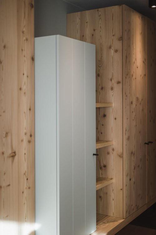 Ahrn Natur Apartment Lutago Exterior foto