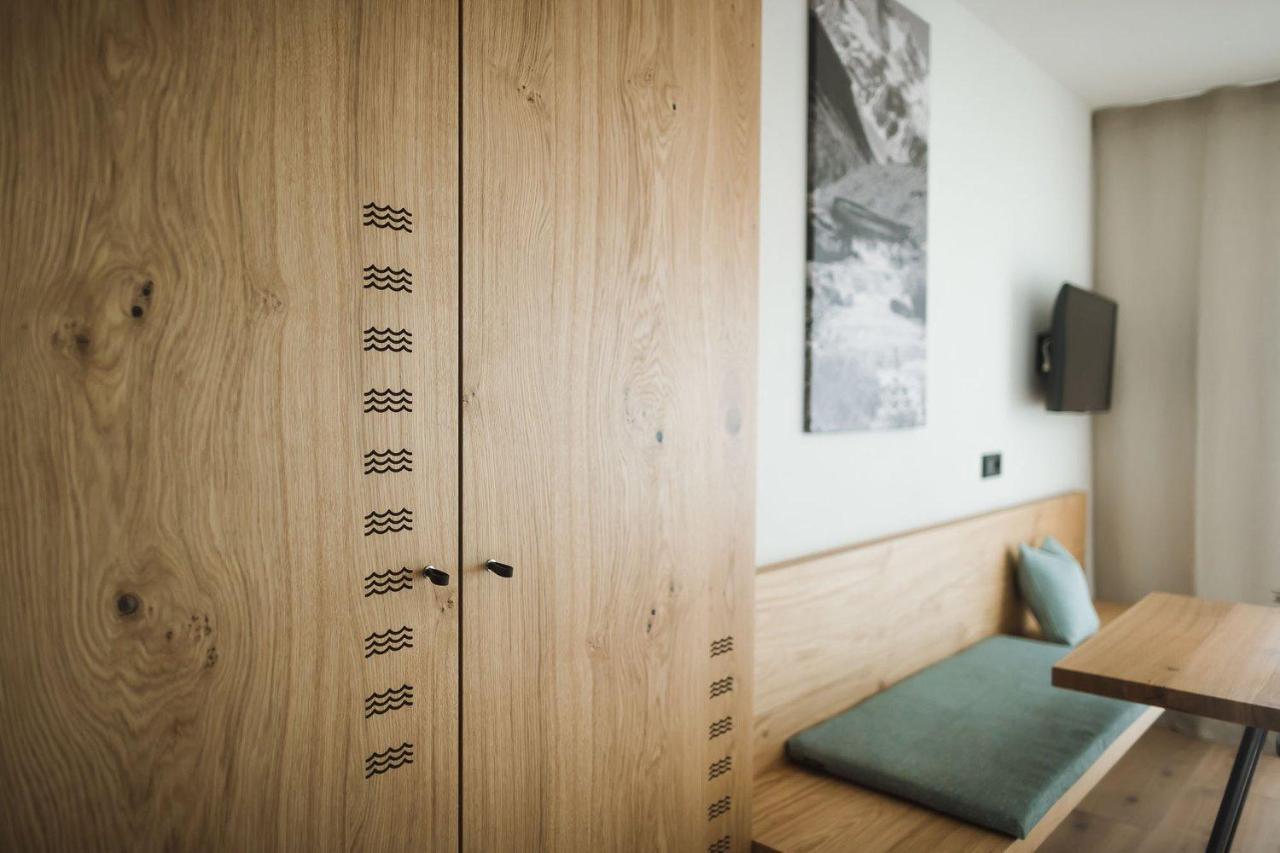 Ahrn Natur Apartment Lutago Exterior foto