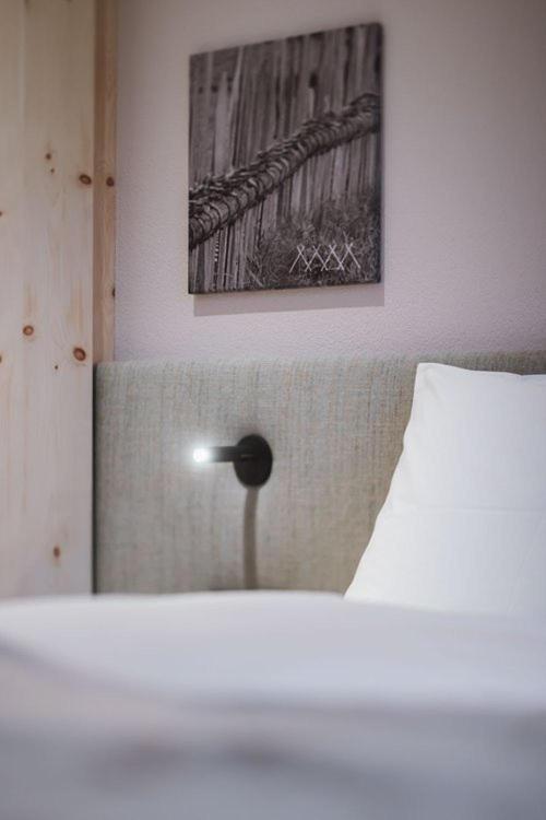 Ahrn Natur Apartment Lutago Exterior foto